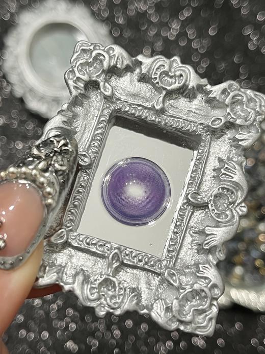 Huohuocon半年抛-初代梦姬（COS专用高遮瞳片、介意勿拍） 商品图8