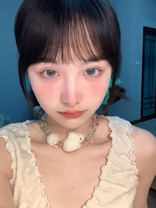 【春节不打烊】【大直径半年抛】SKEYE-一盏茶-14.5mm【半年抛 0-800度 无525/575】 商品图1