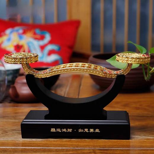 鸿财如意算盘 商品图1