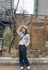 【预售】柚丁女装城市慢跑裤9A12K29686 商品缩略图1