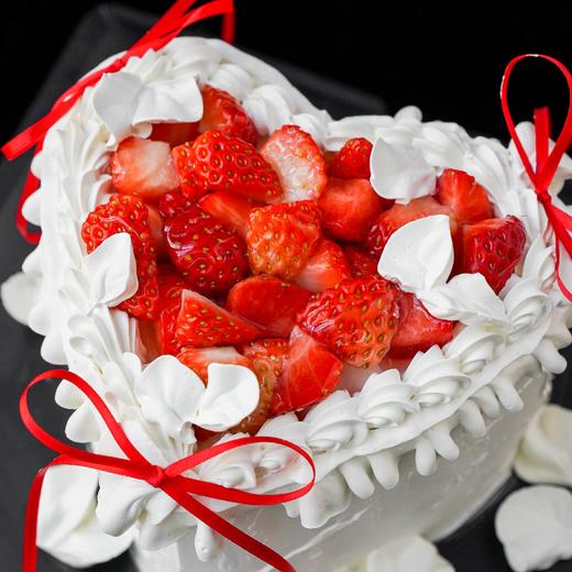 莓·屿（草莓胚）【5004】 商品图1