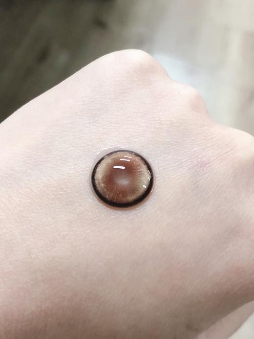 Huohuocon半年抛-月落蝴蝶谷（COS专用高遮瞳片、介意勿拍） 商品图11