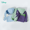 迪士尼【山系户外外套】25春秋季新款男童防风外套中大童运动休闲外套ZD1ES032 商品缩略图5