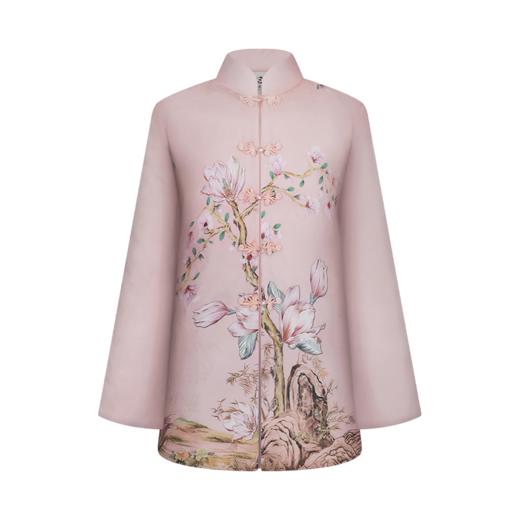 天寿-清水韵-女唐装 商品图8