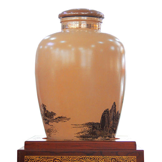 贵州茅台酒 泰山53度 15L 商品图3