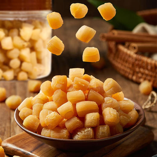 干贝250±10g 商品图2