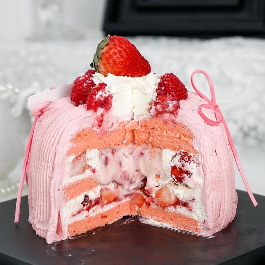 爱·溢（草莓胚）【5003】 商品图4