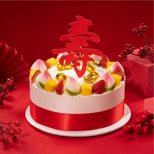 N10贺寿添寿 商品图0