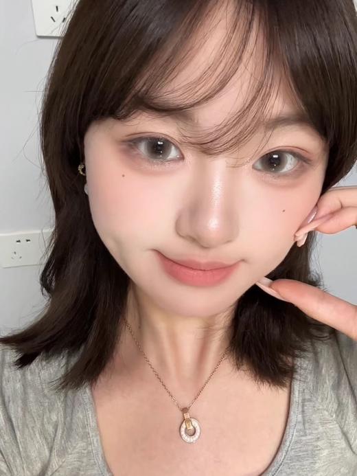 【春节不打烊】【大直径半年抛】SKEYE-琉璃子-14.5mm【半年抛 0-800度 无525/575】 商品图3