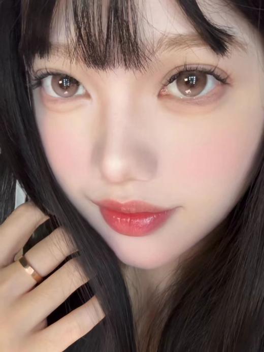 【春节不打烊】【大直径半年抛】SKEYE-琥珀泪-14.5mm【半年抛 0-800度 无525/575】 商品图2