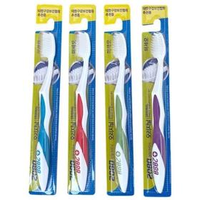 2080牙科诊所经典软毛牙刷x12080 덴탈크리닉 오리지널 미세모 칫솔