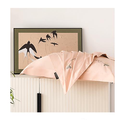 10楼宝缦 小欢喜 单四件 吊牌价1580-2080元 活动价399-599/套 商品图5