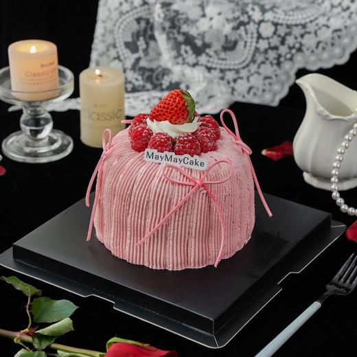 爱·溢（草莓胚）【5003】 商品图1