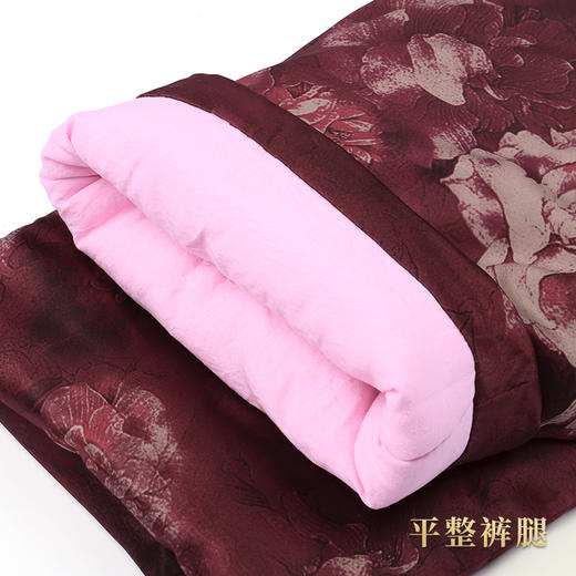 天泽系列（香云纱）-花晨月夕女装 商品图6