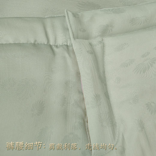 天寿-清水韵-女唐装 商品图5