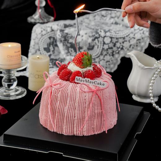 爱·溢（草莓胚）【5003】 商品图0