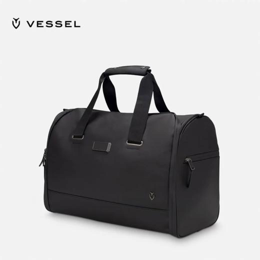 VESSEL高尔夫衣物包男士商务旅行手提袋24.5L便携收纳袋西装袋 3101220 商品图1