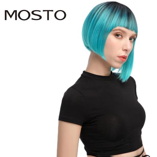 瑞贝卡假发 商品图0