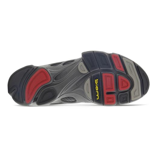 【健步C】ECCO爱步男子舒适百缓震跑步鞋透气软弹091504 商品图4