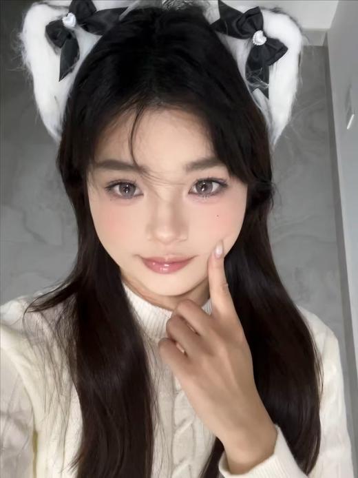 【春节不打烊】【大直径半年抛】SKEYE-琥珀泪-14.5mm【半年抛 0-800度 无525/575】 商品图6