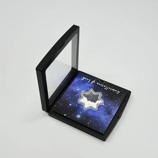 喀麦隆幸运星座七星银币 商品图3