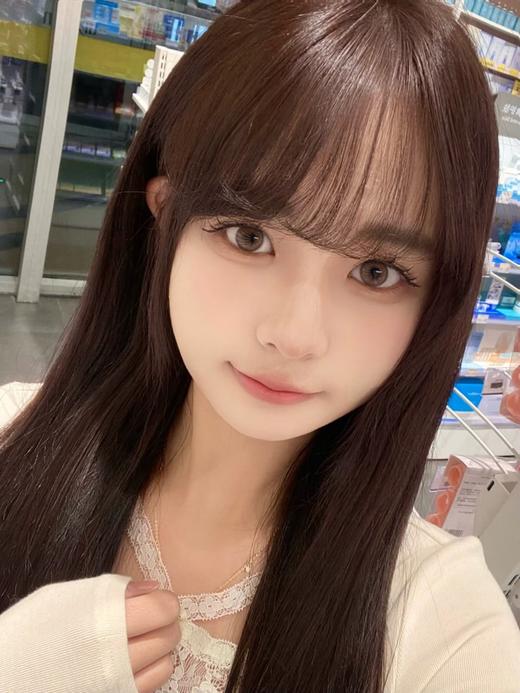 Monstercon半年抛 | 童真定律&云泥奶泡 14.2mm白狮参考着色中等直径 商品图3