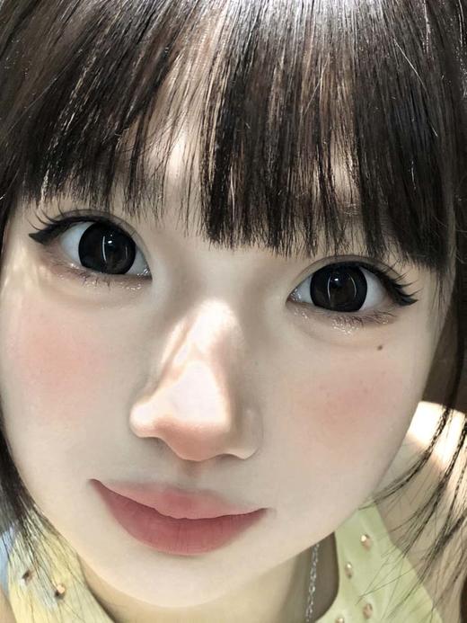 papadox 日抛 仿真宝宝 直径14.4mm着色14.1mm 商品图2