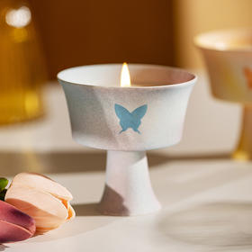 摩登主妇手作香薰蜡烛大豆蜡香氛室内持久高级伴手礼生日新年礼物