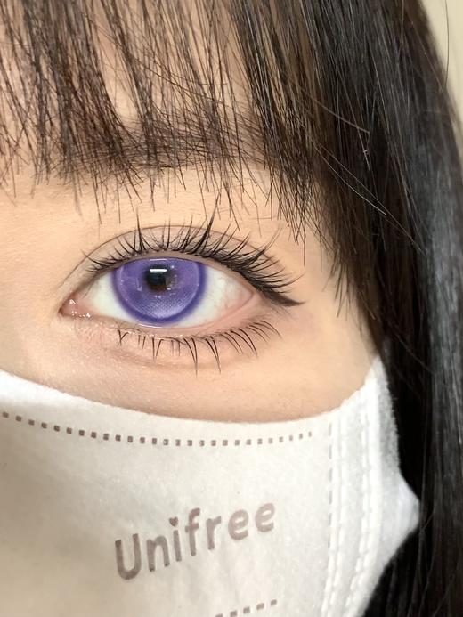 Huohuocon半年抛-初代梦姬（COS专用高遮瞳片、介意勿拍） 商品图2