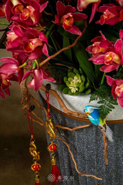 金蛇吟福韵 商品图4