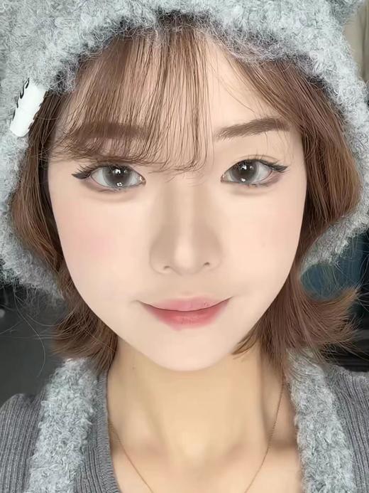 【春节不打烊】【大直径半年抛】SKEYE-琉璃子-14.5mm【半年抛 0-800度 无525/575】 商品图6