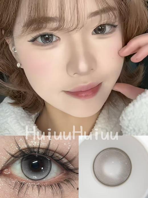 【春节不打烊】【中直径半年抛】SKEYE-小冻梨-14.2mm【半年抛 0-800度 无525/575】 商品图0