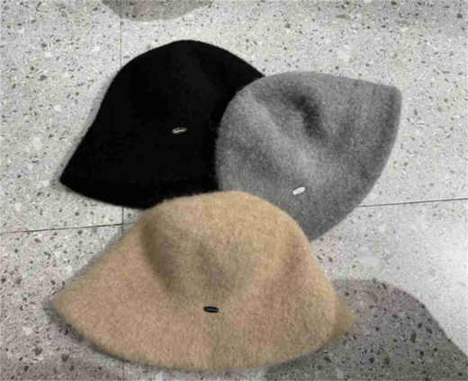 【门店同款】ENJOY冬季渔夫帽 160002179 商品图0