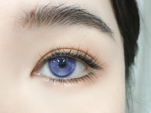 Huohuocon半年抛-初代梦姬（COS专用高遮瞳片、介意勿拍） 商品图5