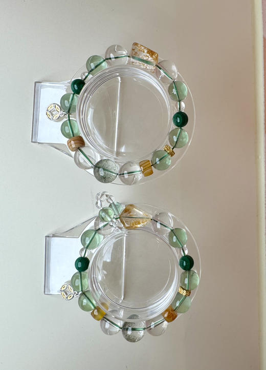 【翠薇】柳绿才黄半未匀 初春专属： 商品图8