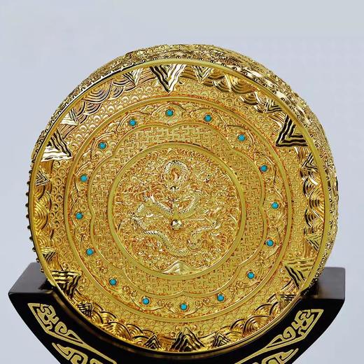 九龙金鼓 商品图2