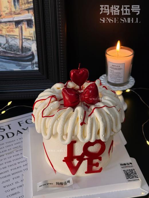 2025情人节A款 商品图1