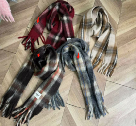 【门店同款】ENJOY冬季围巾 160355927