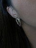 偏翩｜盾 Shield ER003 耳环 商品缩略图1