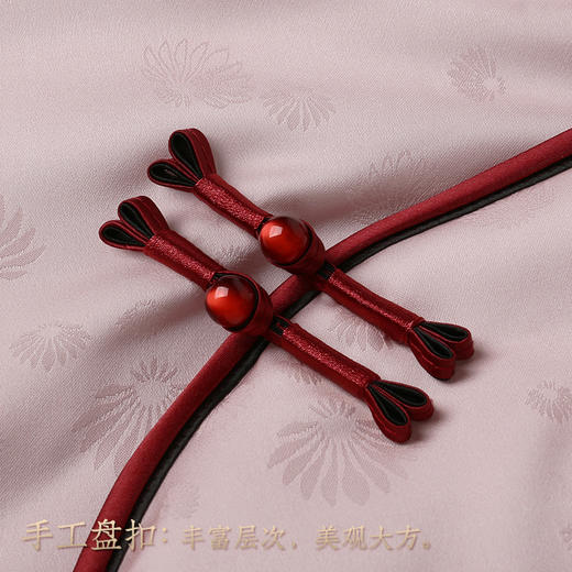 天寿-清水韵-女唐装 商品图10