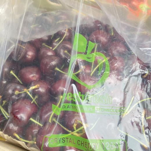 Red Pig4J黑车厘子🎁 商品图1