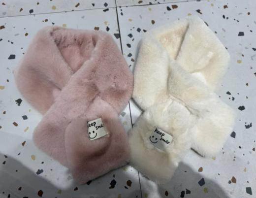 【门店同款】ENJOY冬季围脖 160706011 商品图1