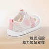 英氏儿童鞋春夏新款轻便透气女童学步鞋防滑休闲鞋YFXHJ2R027A 商品缩略图3
