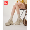 IEF/爱依服2025老爹鞋 冬春 韩版时尚设计感休闲百搭低帮运动鞋2560 商品缩略图0