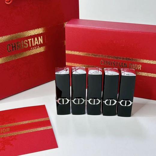 迪奥口红五件套小样 商品图2