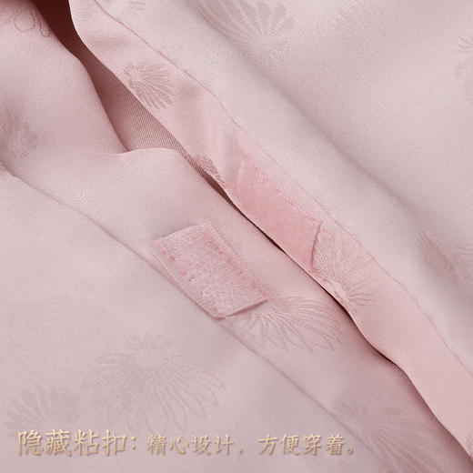 天寿-清水韵-女唐装 商品图4