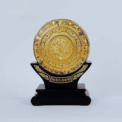 九龙金鼓 商品图0