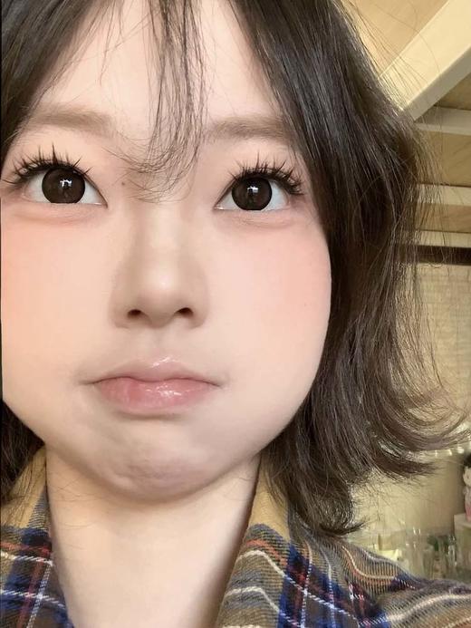 papadox 日抛 仿真宝宝 直径14.4mm着色14.1mm 商品图5