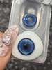 Huohuocon半年抛-蓝眼泪踪迹（COS专用高遮瞳片、介意勿拍） 商品缩略图6