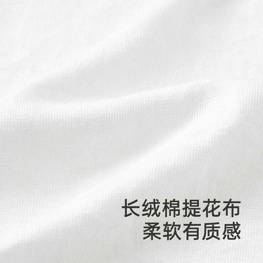 英氏儿童内衣可组套装春夏透气男女童居家睡衣25新款YLTBJ2R004A YLCAJ1R006A 商品图1